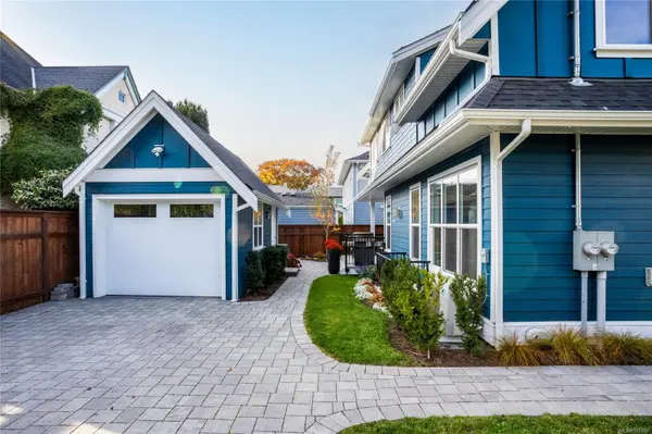 Victoria, BC V8V 1A8,160 South Turner St S