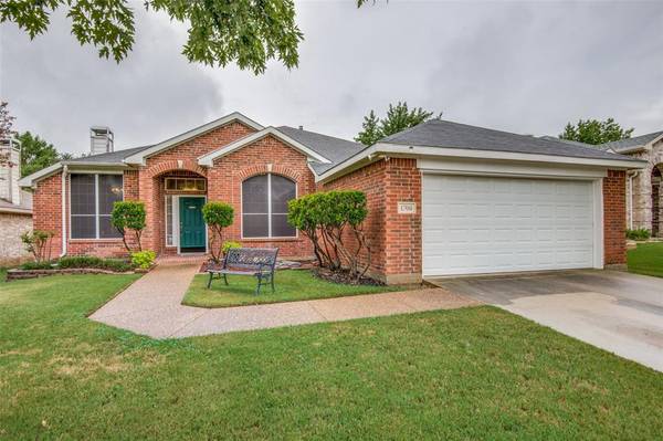 1708 Birch Lane, Corinth, TX 76210