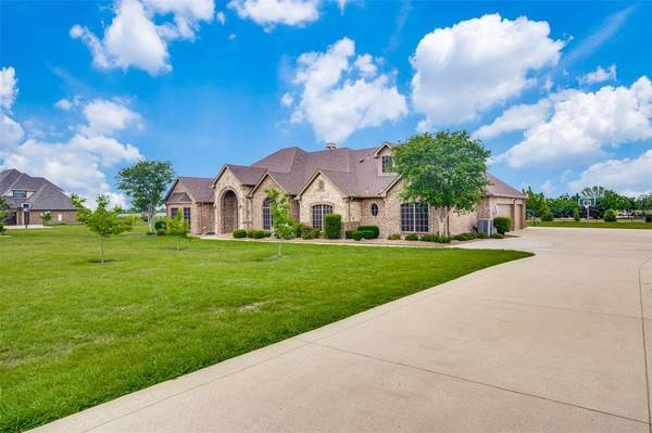 173 Savannah Hill, Rockwall, TX 75032