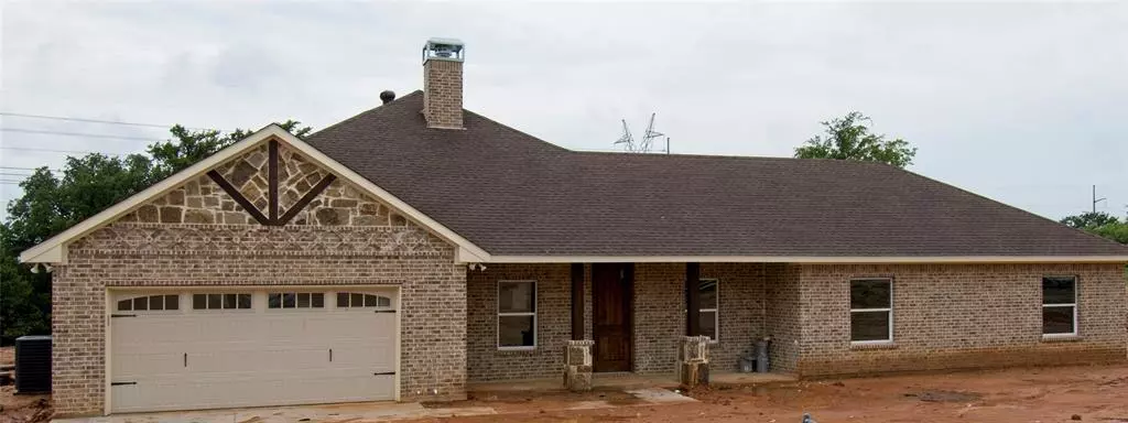 3008 Sutton Court, Weatherford, TX 76085