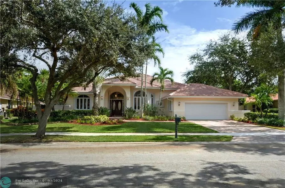 2993 Wentworth, Weston, FL 33332