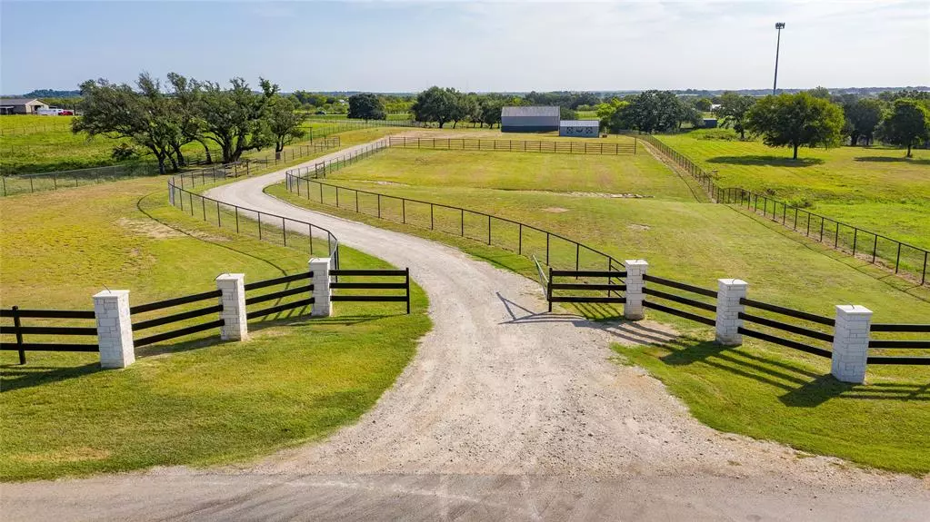 Weatherford, TX 76087,109 Silver Saddle Circle