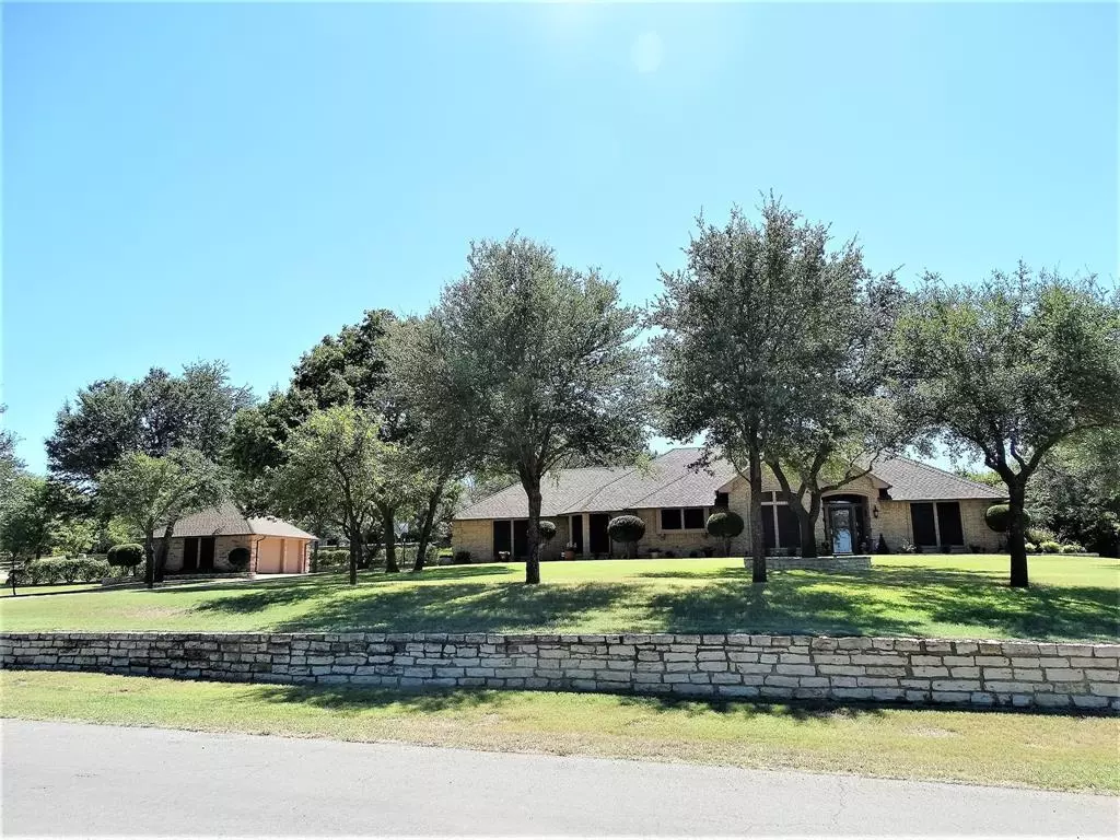 Weatherford, TX 76087,104 Forest Glen Court