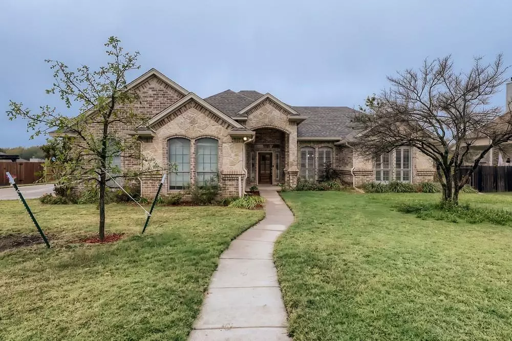 Weatherford, TX 76087,309 Billo Court