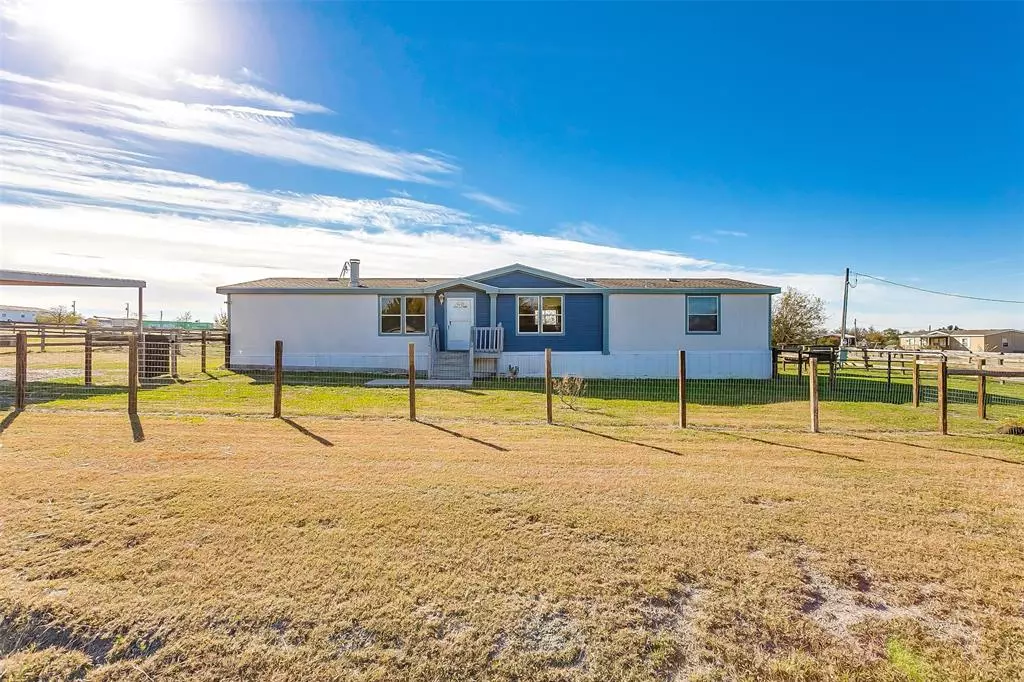 Weatherford, TX 76085,150 Carter Hills Lane