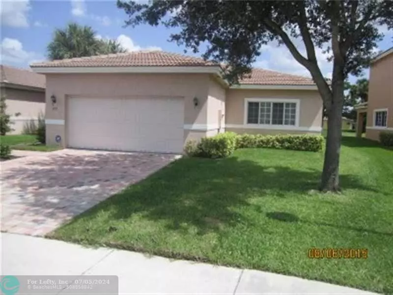 Lauderdale Lakes, FL 33319,4519 NW 36 CT