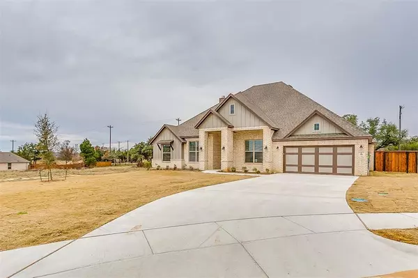 Weatherford, TX 76088,Lot 5 Vanderbilt