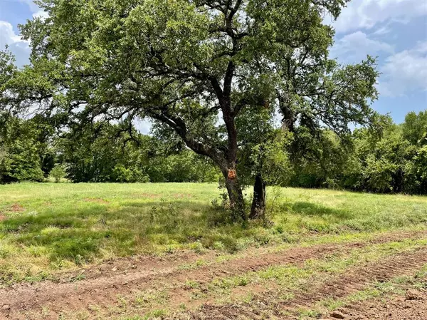 Lot 40 Hemet Way, Weatherford, TX 76087