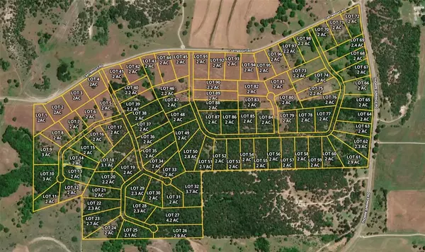 Weatherford, TX 76087,Lot 66 Greene Road