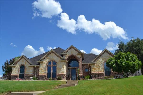 113 Kari Linda Court, Weatherford, TX 76085