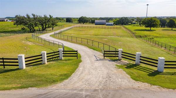 109 Silver Saddle Circle, Weatherford, TX 76087