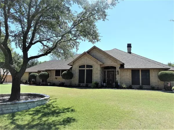 Weatherford, TX 76087,104 Forest Glen Court