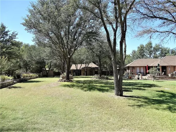 Weatherford, TX 76087,104 Forest Glen Court