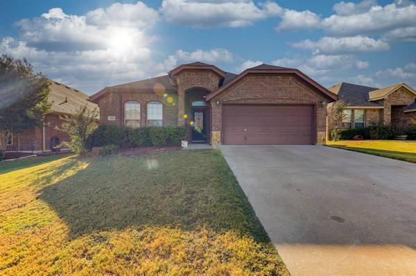 2250 Whitney Drive, Weatherford, TX 76087