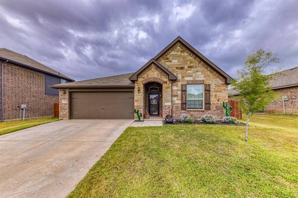 2505 Doe Run, Weatherford, TX 76087