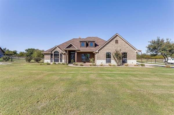 138 Mc Kay Lane, Weatherford, TX 76088