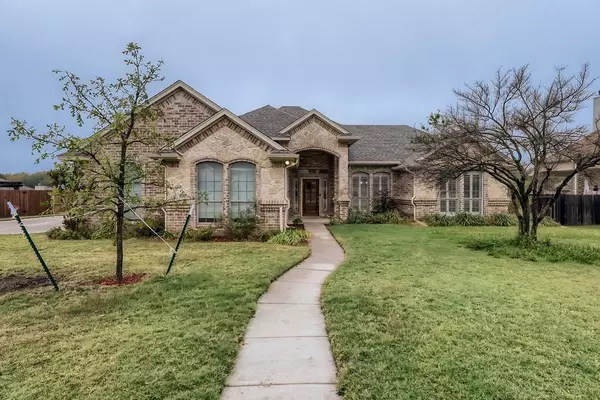 309 Billo Court,  Weatherford,  TX 76087