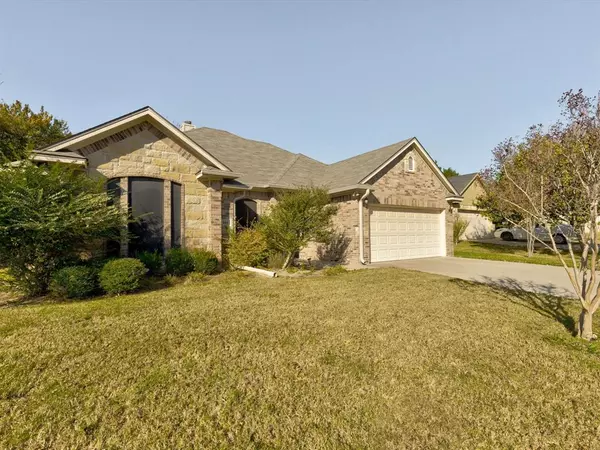 Weatherford, TX 76086,844 Andi Way