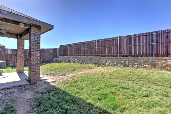 Weatherford, TX 76087,1221 Glen Court