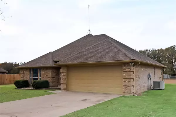 Weatherford, TX 76088,137 Westend Lane