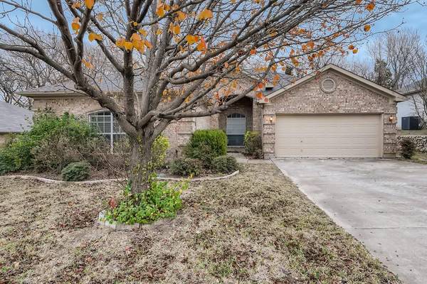 2209 Country Brook Drive, Weatherford, TX 76087