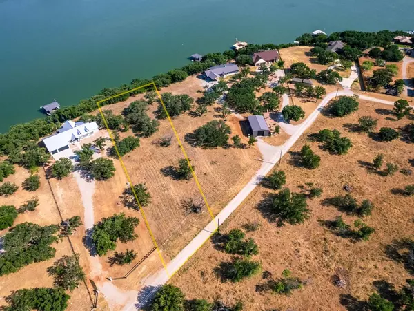 Lake Brownwood, TX 76801,LOT 3 Sunpoint Lane