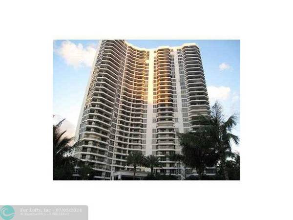 19195 NE 36th Ct  #2907, Aventura, FL 33180