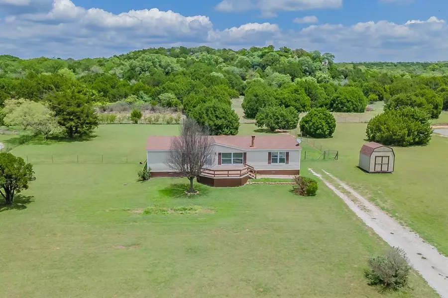 322 Kelly Brook Circle, Weatherford, TX 76087