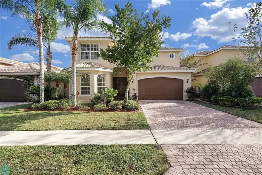 11203 Millpond Greens Dr, Boynton Beach, FL 33473