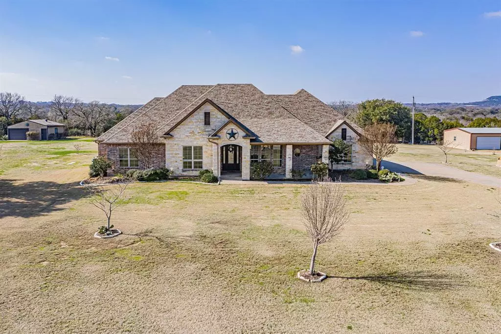 Granbury, TX 76048,6006 Whisperwood Court