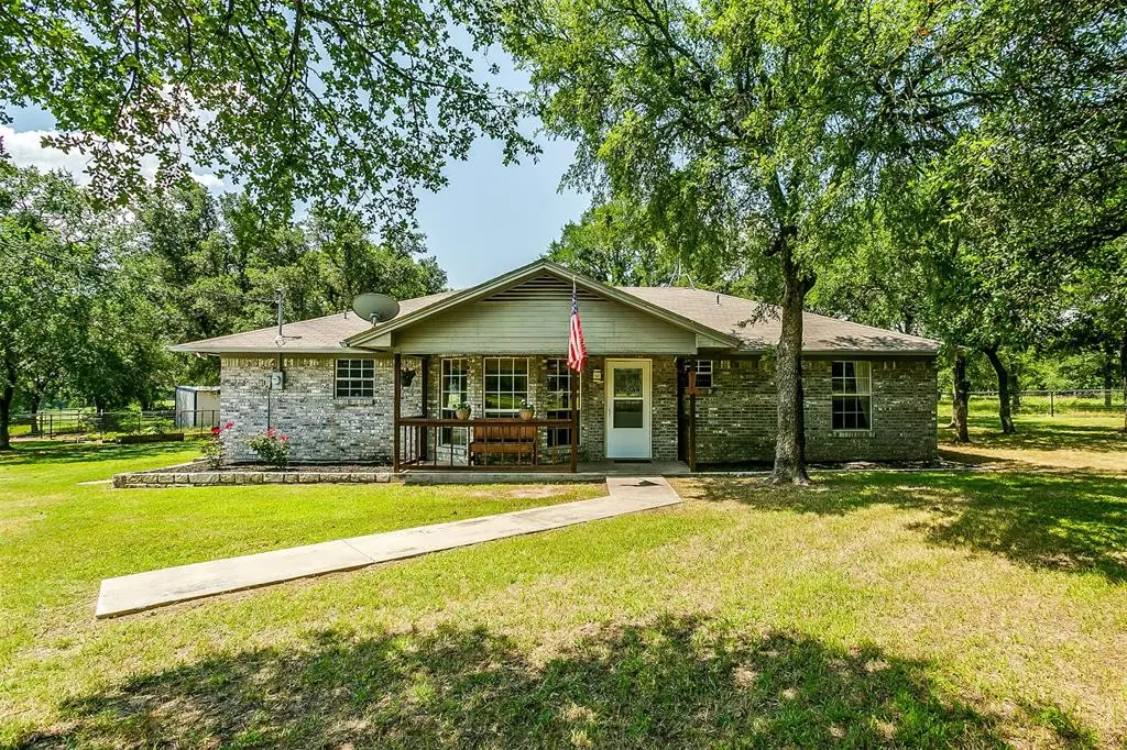 Weatherford, TX 76087,124 Livingston Court