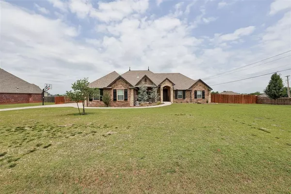 Newcastle, OK 73065,3215 NW 22nd Place