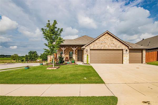 2568 Doe Run, Weatherford, TX 76087