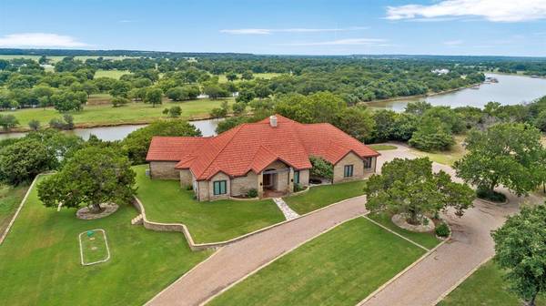 2362 Cactus Rio Lane, Weatherford, TX 76087