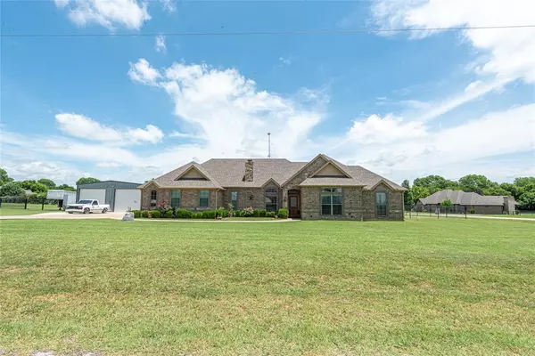 Weatherford, TX 76087,100 Brynns Court