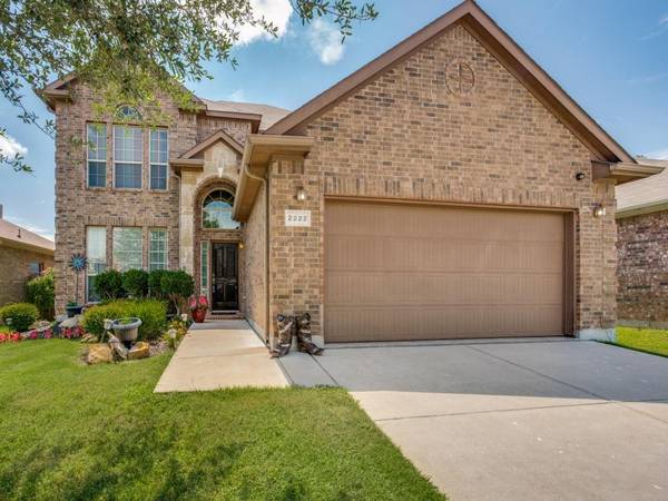 2222 Whitney Drive, Weatherford, TX 76087