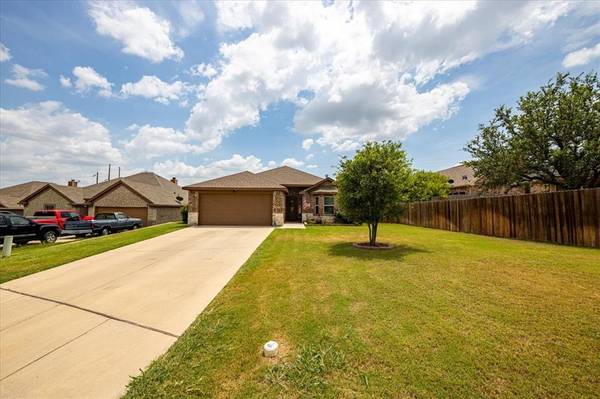 Weatherford, TX 76088,125 Hummingbird Drive