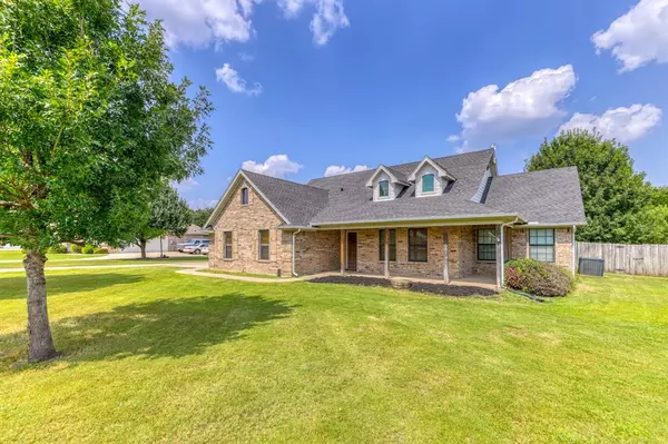 Weatherford, TX 76087,125 Sun Valley Lane