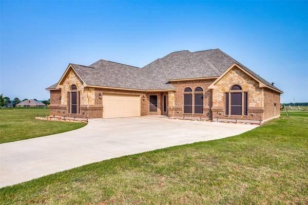 117 Spirit Court, Weatherford, TX 76087