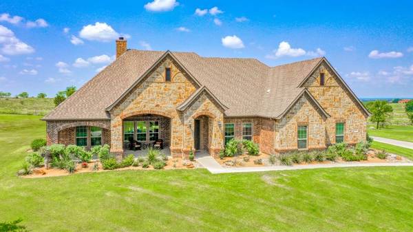 164 Condor, Weatherford, TX 76087