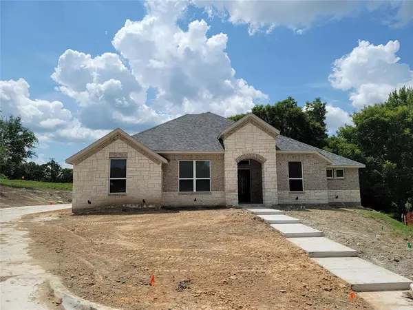 117 Kari Linda Court, Weatherford, TX 76085