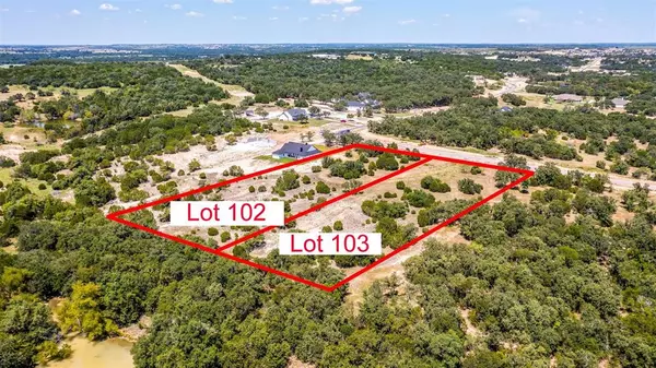 Weatherford, TX 76087,1216 Eagles Bluff Drive