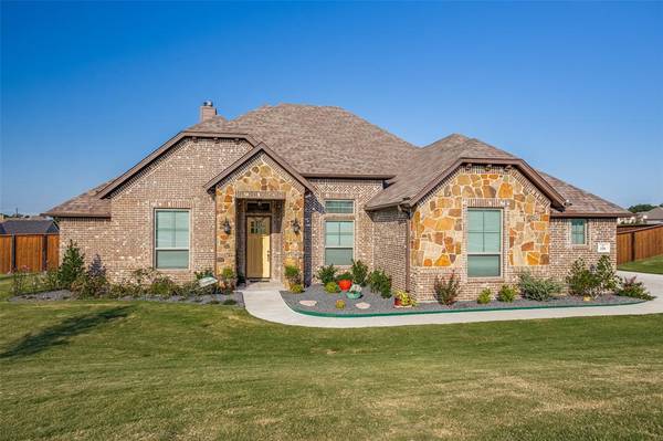 2101 Pepperdine Drive, Weatherford, TX 76088