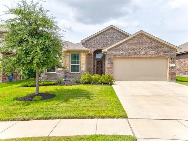 1309 Glen Court, Weatherford, TX 76087