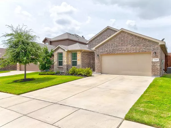 Weatherford, TX 76087,1309 Glen Court