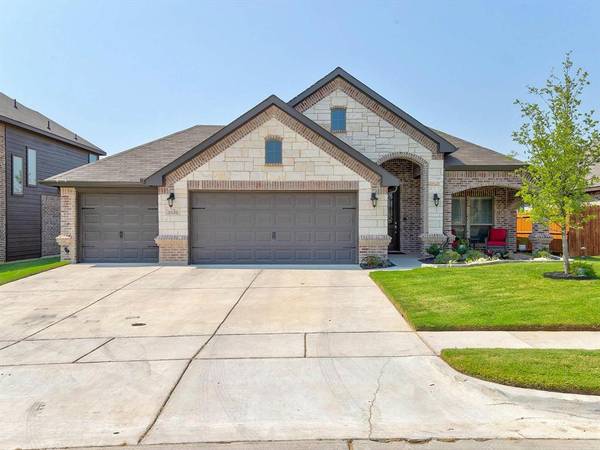 2536 Doe Run, Weatherford, TX 76087