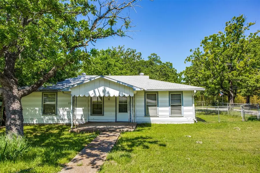 2721 Juanita Drive, Denison, TX 75020