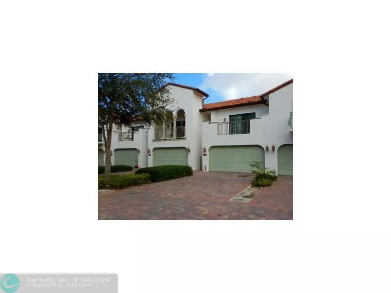 4424 Hidden Harbour Ter  #4424, Dania Beach, FL 33312