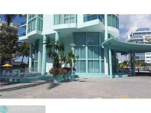 Miami Beach, FL 33140,6000 Indian Creek Dr  #9B