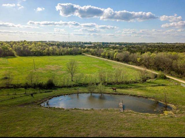 TBD County Rd 2795, Honey Grove, TX 75446